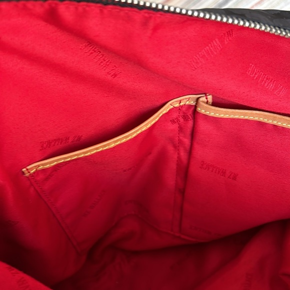 MZ Wallace Satchel tote - Picture 14 of 14